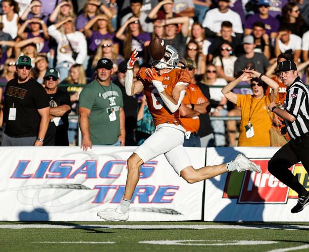 No. 16 Carroll, No. 22 Montana Tech battle for playoff spot Nonstop