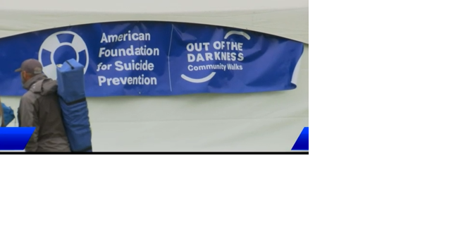 "Out of the Darkness Walk" returning to the Magic City - Vimarsana News