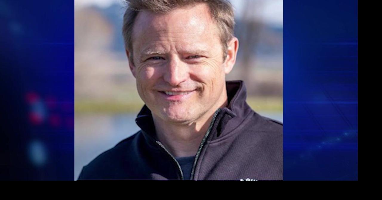 President Trump endorses Aaron Flint for Montana Congress