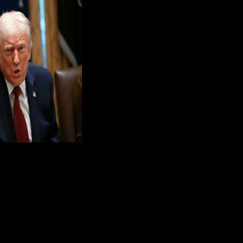 Trump touts economy at raucous rally as voter worries mount