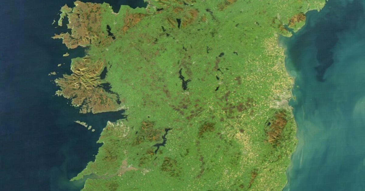Irish eyes: New Montana push focuses on Ireland