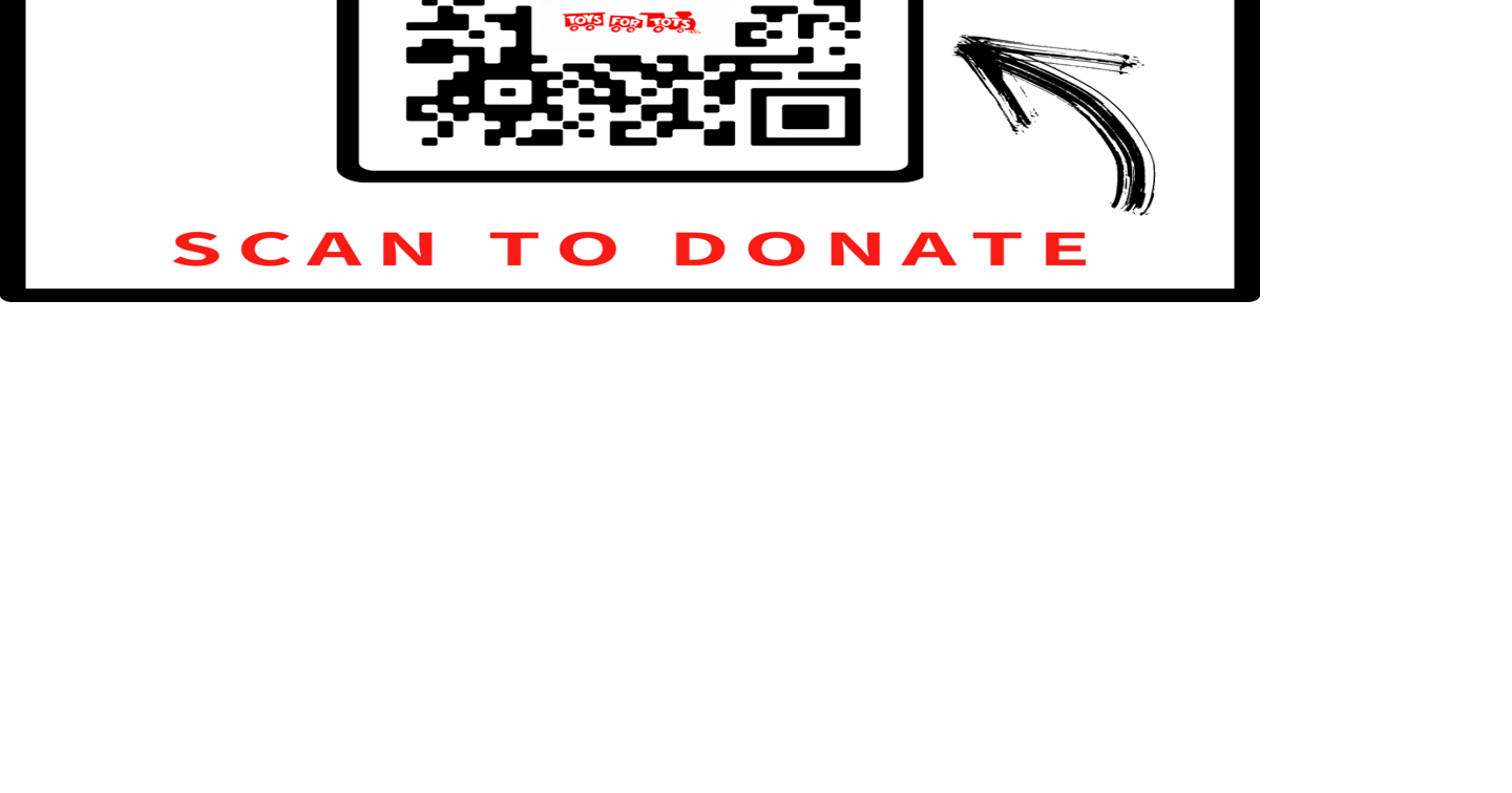 Toys for Tots prepares for increase in need, unveils new QR code ...