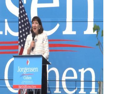 Local Political Science Expert Explains The Chances Of A Third Party Candidate Winning The Election News Kulr8 Com