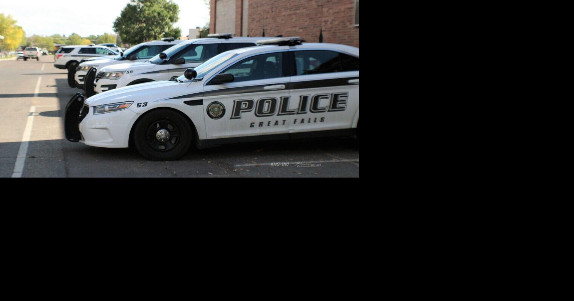 Man charged in Great Falls for allegedly killing his grandmother
