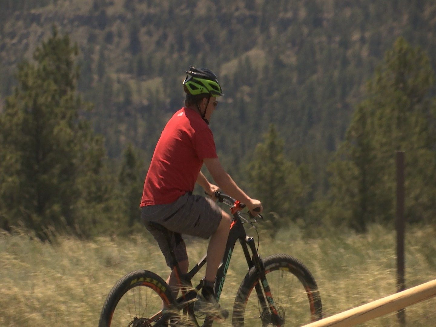rtp mountain bike trails