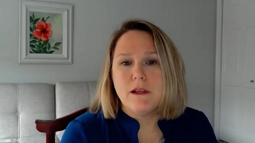 Heart surgery success story inspires Montana woman to share advice ...