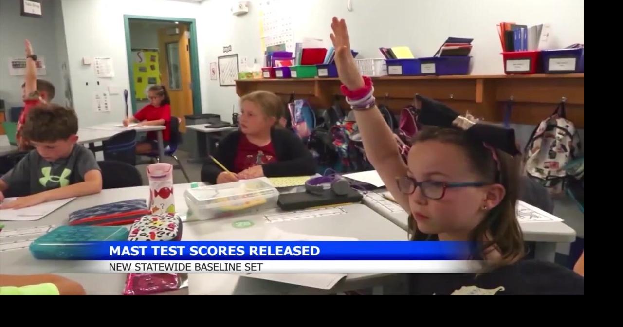 Montana students face challenges with new testing system