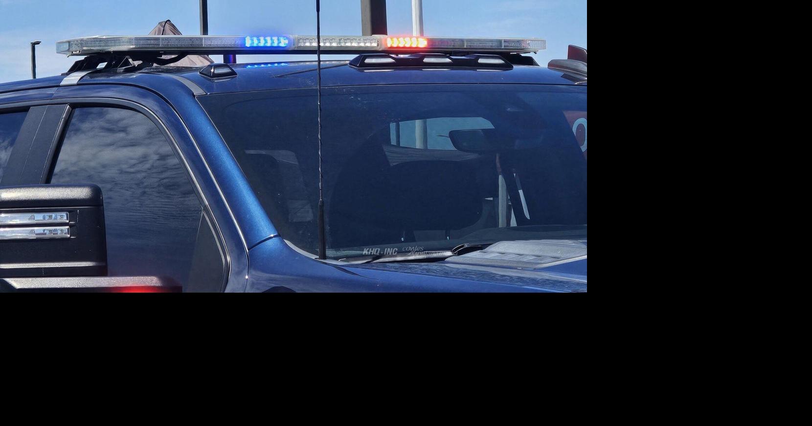 Belgrade shooting suspects named as deputies seek public tips