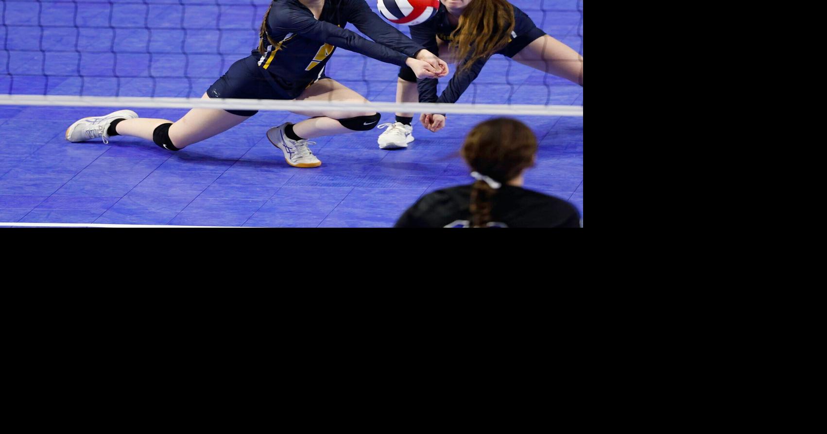 2023 Class B volleyball tournament | High School | kulr8.com