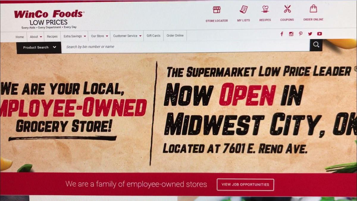 Winco Foods Possibly Opening 80,000 Sq Ft Location In Billings | News |  Kulr8.com