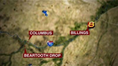 Man Drowns in Stillwater River | Billings News | kulr8.com