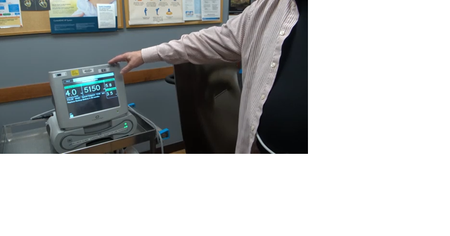 Ekalaka man thankful for Billings Clinic treatment after heart attack - Vimarsana News