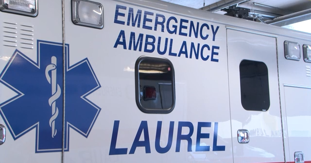 First Responders receive support from Laurel EMS Mill Levy - Vimarsana News