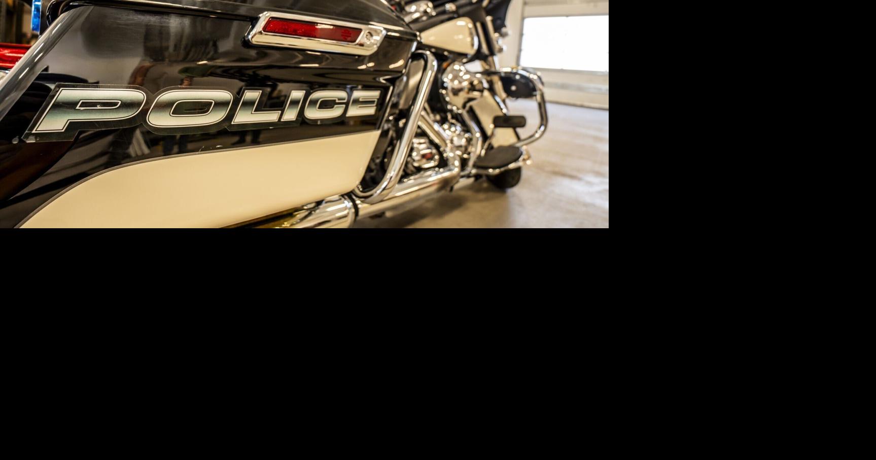 Bozeman Police Department revives motorcycle traffic unit