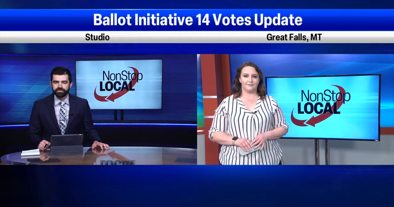 Montana State Legislative Interim Committee votes against proposed abortion initiative - Vimarsana News