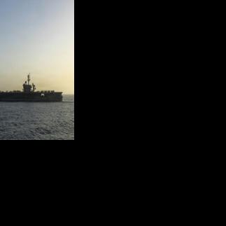 US warns shipping firms over paying Iran to transit the Strait of Hormuz