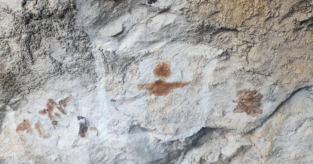 Reward increased for information on vandalism at Missouri Headwaters Park