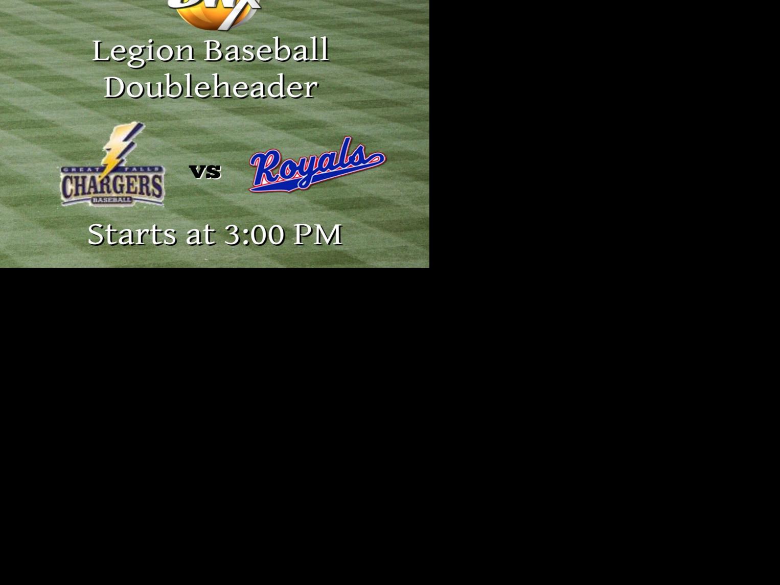 Great falls chargers