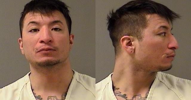 Key witness in Rory Wanner murder arrested with meth, AK-47 | Billings ...