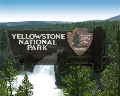 2020 2021 Yellowstone National Park Opening And Closing Dates