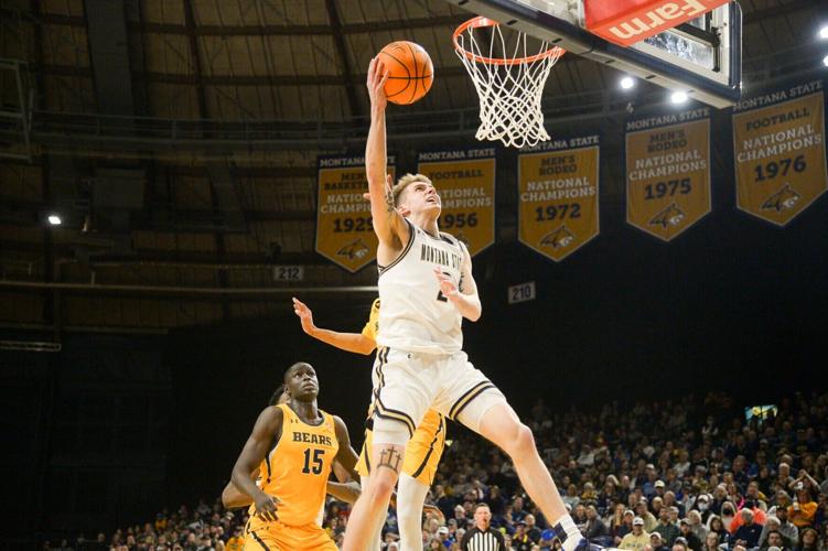 RaeQuan Battle's buzzer beater lifts shorthanded Montana ...