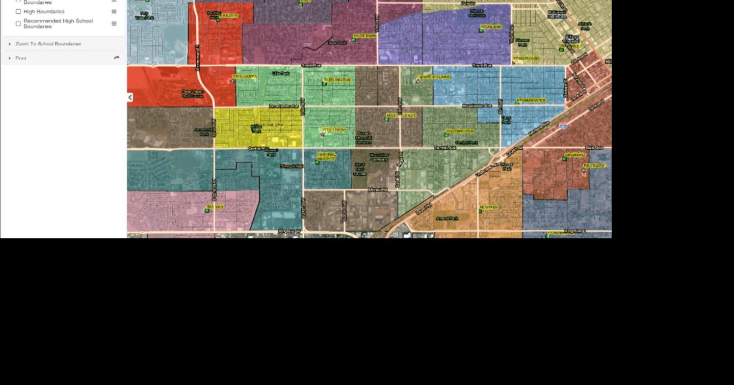 Billings Sd2 Calendar