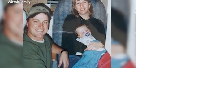 Billings family remembers September 11th, 2001 when newborn son began care for liver disease - Vimarsana News