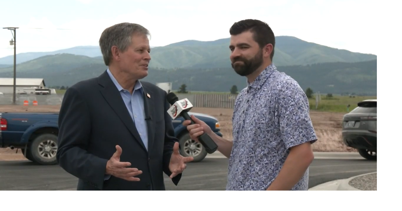 Government officials invite future visitors to experience Montana Billings News