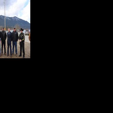 NW Montana counties receive $14.3M for infrastructure, safety upgrades