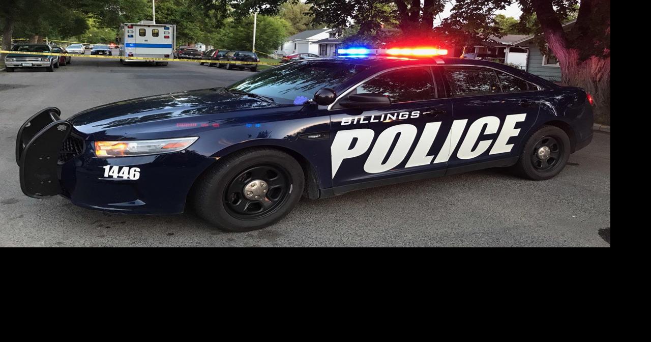 Deliberate homicide charges filed in stabbing death Billings News