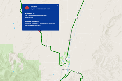 Update on incident in Carbon County | News | kulr8.com