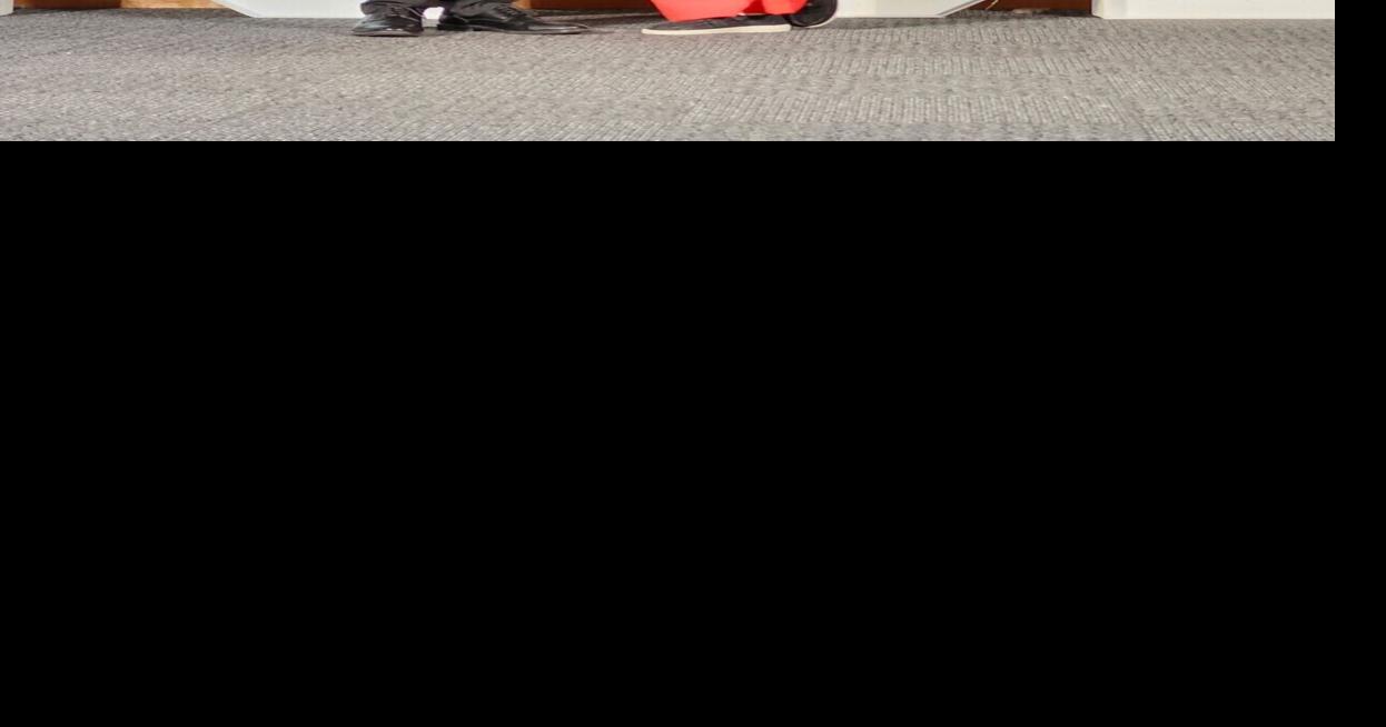 Belgrade woman gets Spirit of Advising Award