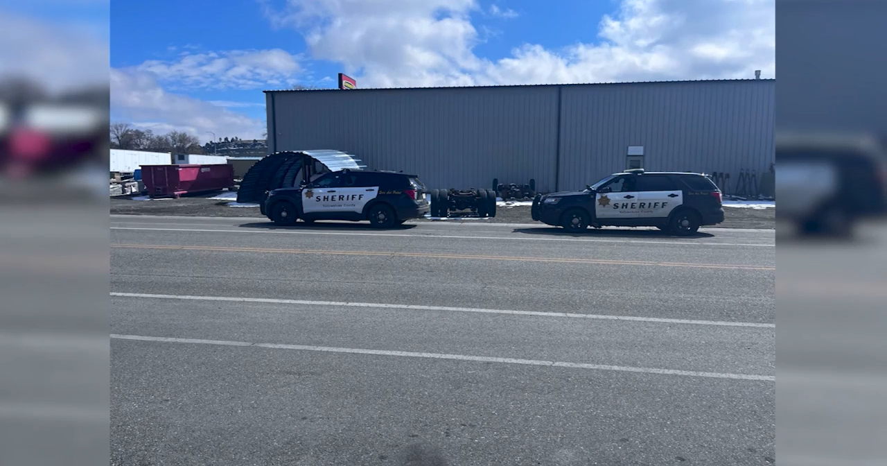Yellowstone Co. Coroner identifies body found on Monday near 3rd Ave N in Billings - Vimarsana News