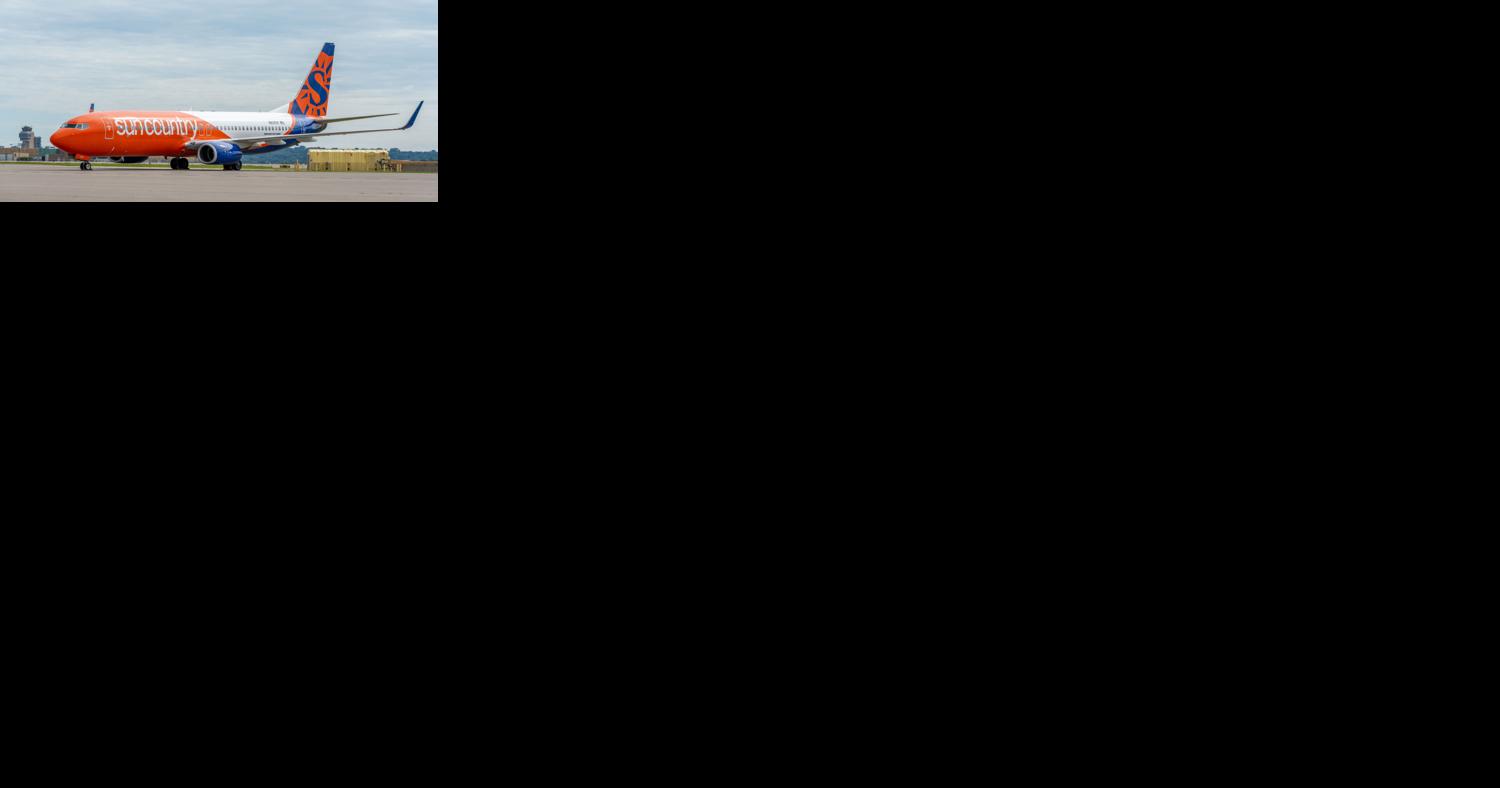 Sun Country Airlines to offer direct flights between Billings and Minneapolis-St. Paul - Vimarsana News
