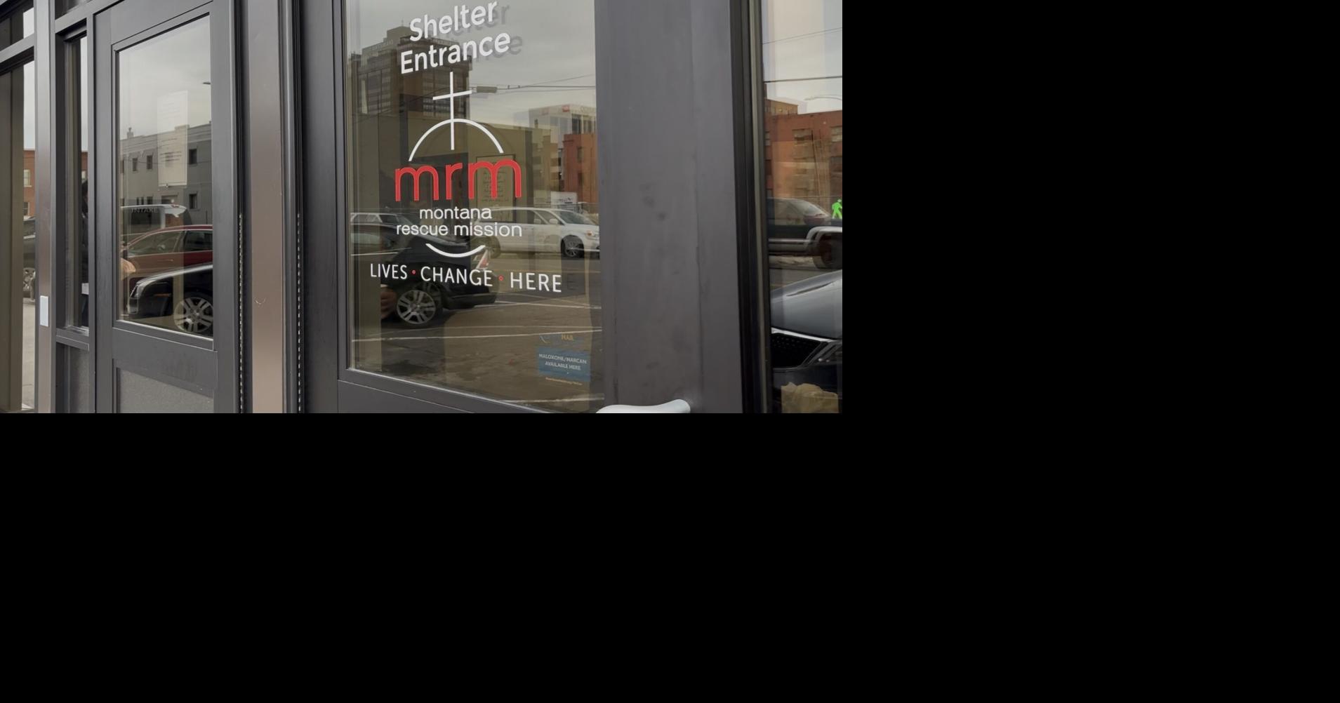 Thanksgiving meals bring community together at Montana Rescue Mission