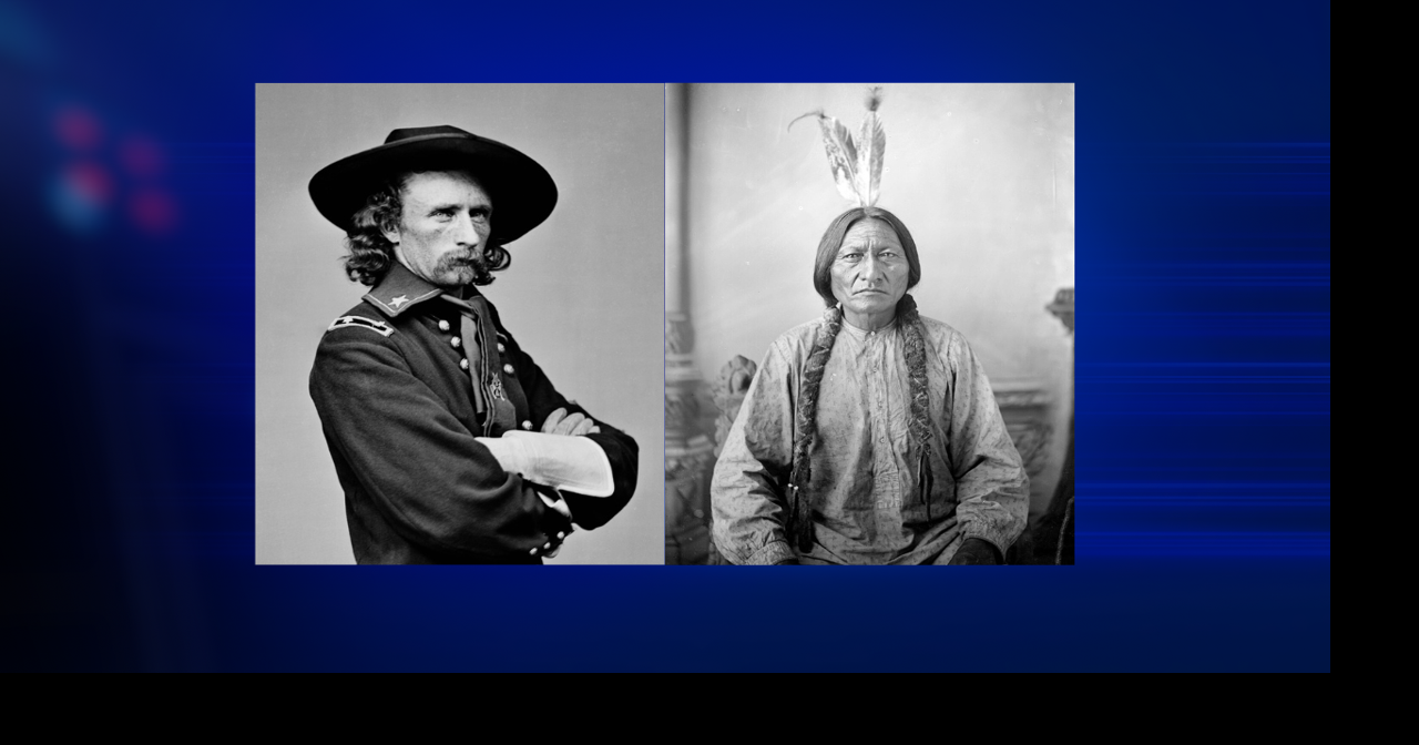 Remembering the Battle of the Little Bighorn, 150 Years Later