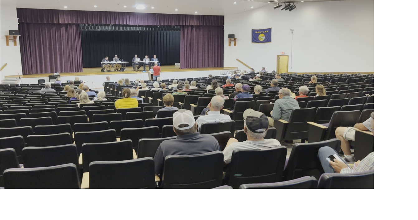 Laurel residents press county leaders over proposed mental health site