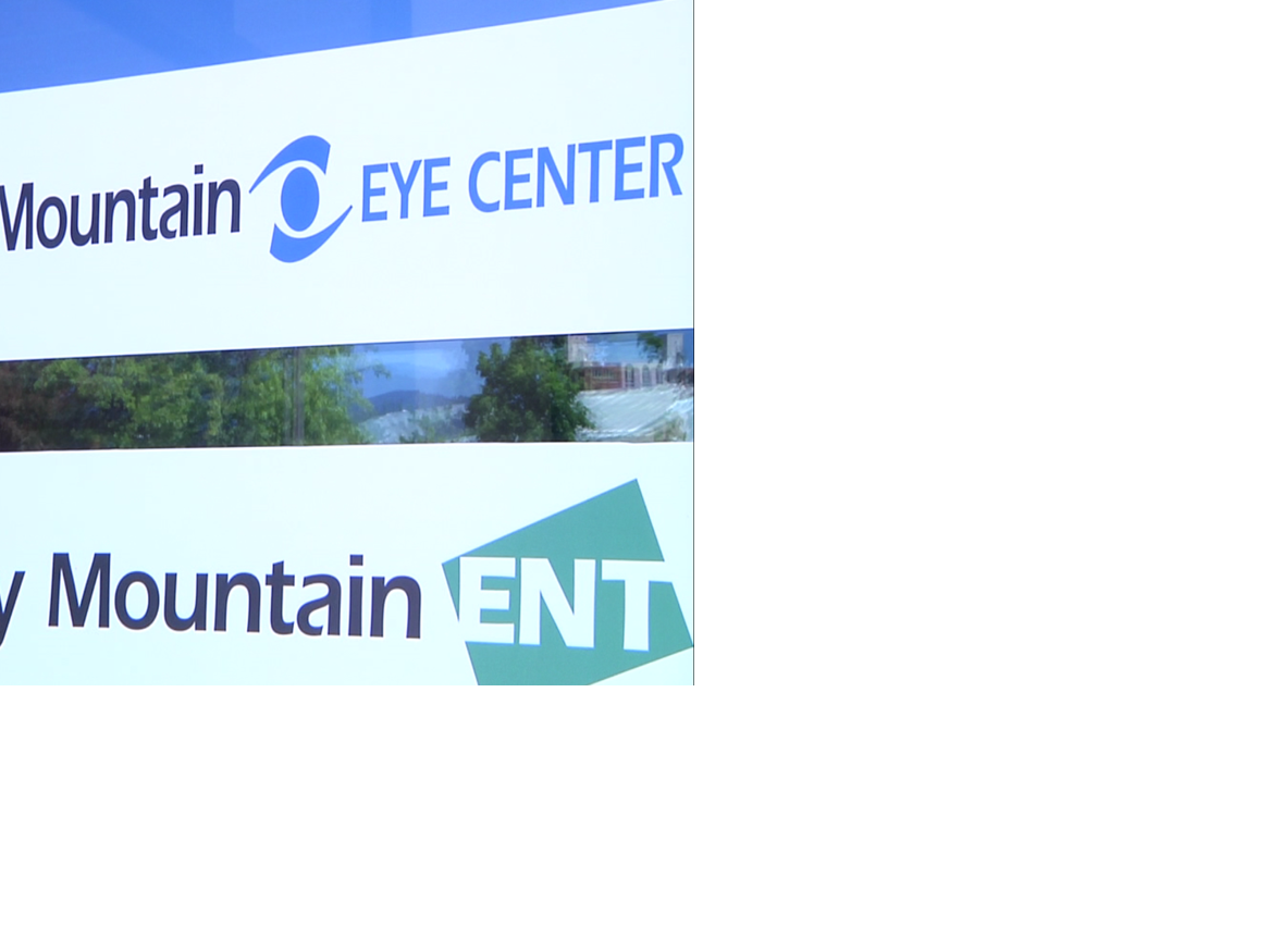 Rocky Mountain Eye Clinic opens the first urgent care for