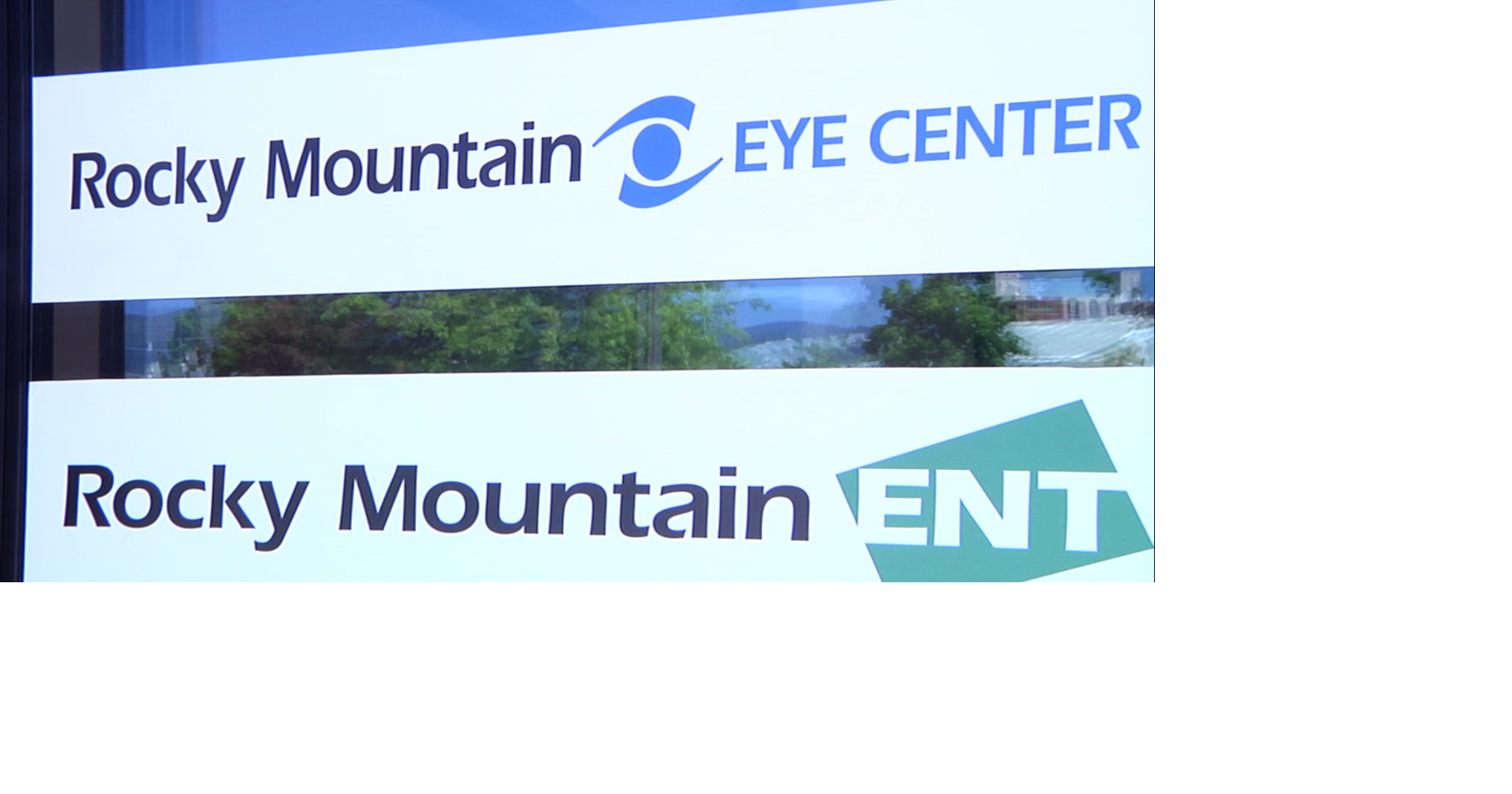 Rocky Mountain Eye Clinic opens the first urgent care for eyes