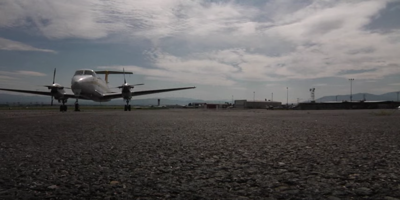 Helena Regional Airport gets $3 million in federal funds for renovations