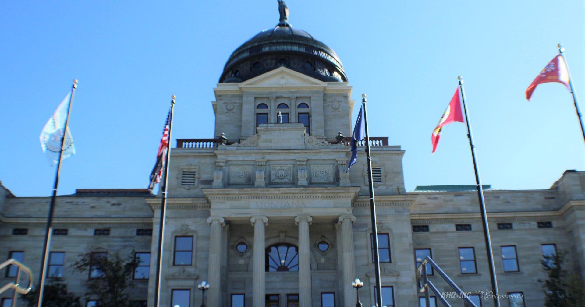 Public welcome to attend Montana State Legislature meeting on proposed abortion initiative - Vimarsana News