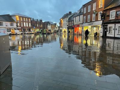 WATCH: New COVID strain shuts down the UK, leaving Americans stuck and unable to come home