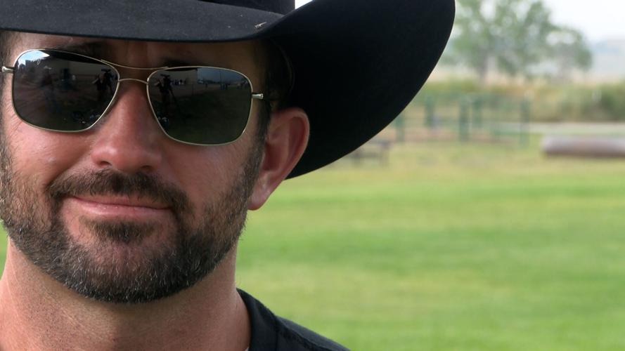 Lavina School goes 'beef' to school this year Billings News