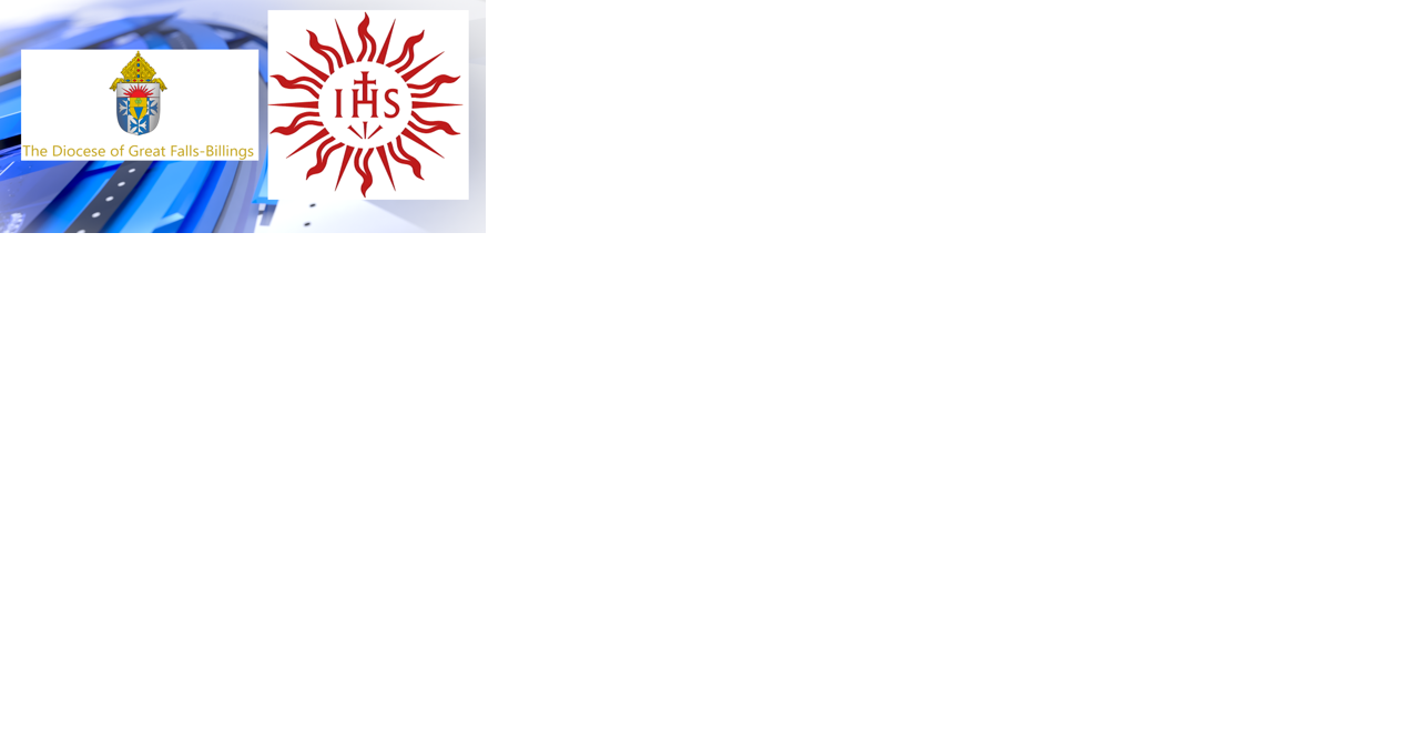 Diocese of Great Falls-Billings, Jesuit priests of the Northwest give statements after study identifying Native American boarding schools - Vimarsana News
