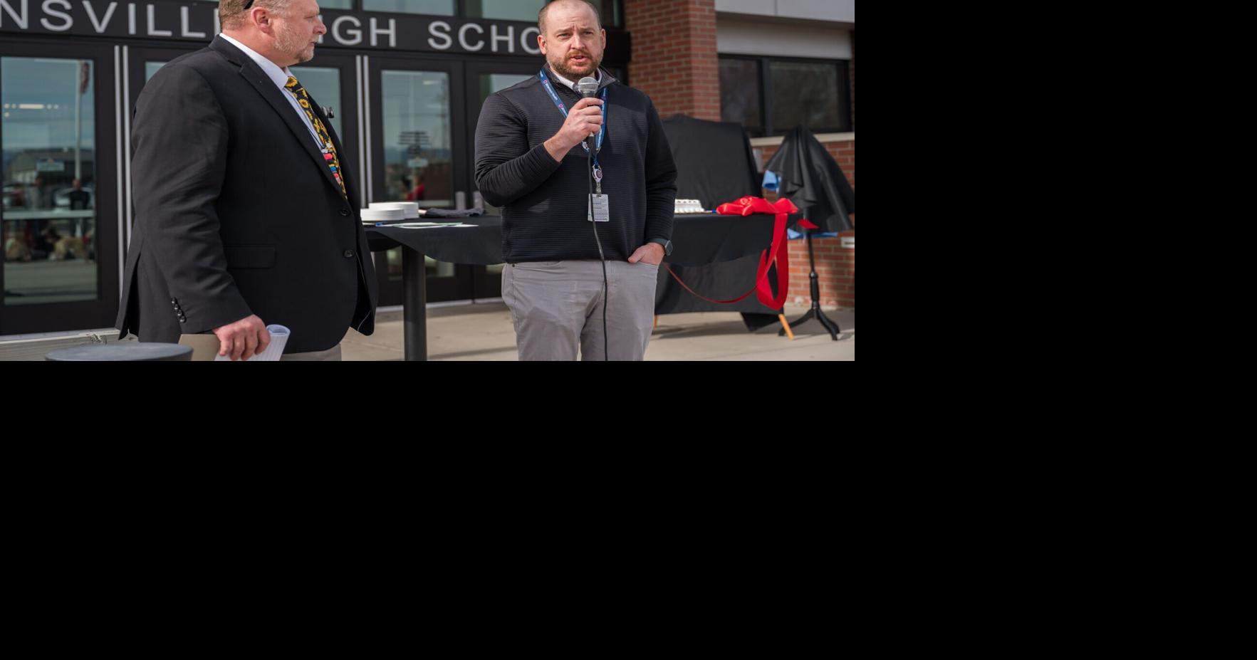 'Take care of all the future Bitterrooters': Stevensville celebrates new charter school
