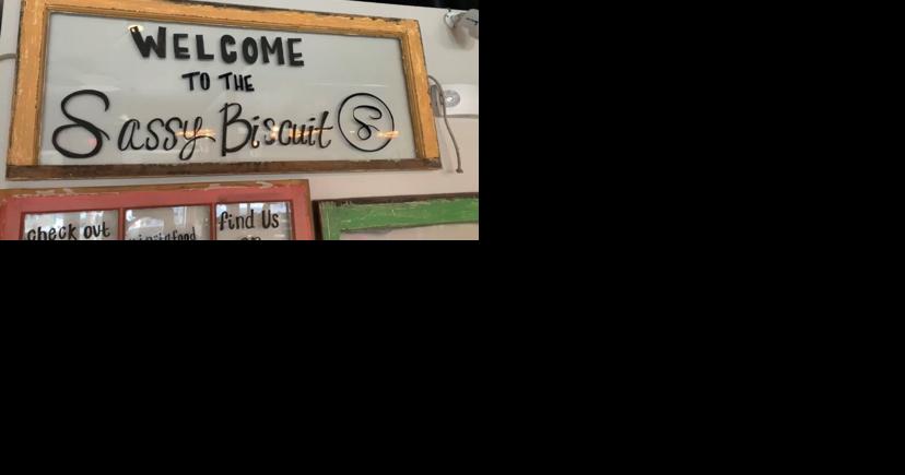 The Sassy Biscuit is serving up diversity one biscuit at a time in Billings - Vimarsana News