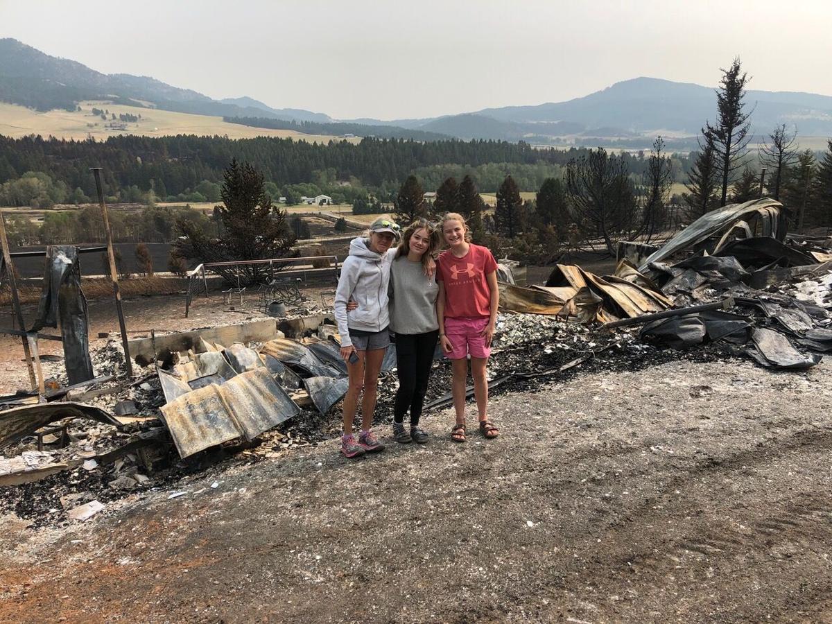 Bridger Foothills Fire six months after, what we learned ...