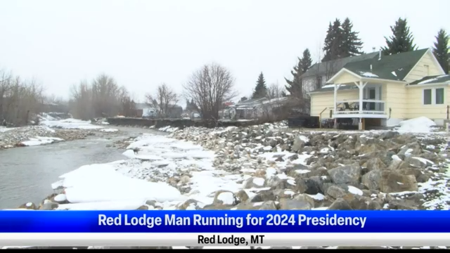 Red lodge ice