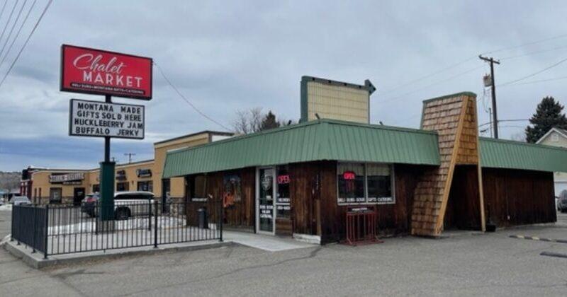 Chalet Market to close 24th Street location in Billings - Vimarsana News