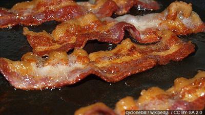 Sunday is National Bacon Day! | News | kulr8.com